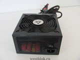 Блок питания ATX Chieftec CFT-600-14CS 600W - Pic n 48898