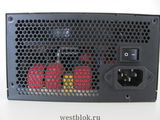 Блок питания ATX Chieftec CFT-600-14CS 600W - Pic n 48898