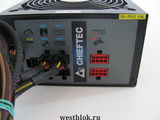 Блок питания ATX Chieftec CFT-600-14CS 600W - Pic n 48898