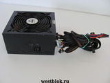 Блок питания ATX Chieftec CFT-600-14CS 600W - Pic n 48898