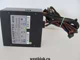 Блок питания ATX Chieftec CFT-600-14CS 600W - Pic n 48898