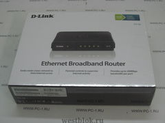 Маршрутизатор (router) D-link DIR-100 - Pic n 49552