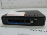 Маршрутизатор (router) D-link DIR-100 - Pic n 49552