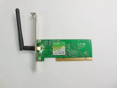 PCI Адаптер беспроводной связи - Pic n 49689