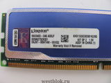 Оперативная память DDR3 8Gb Kingston 1333 2х4Gb - Pic n 48896
