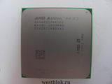 Процессор AMD Athlon 64 X2 4200+ 2,2Ghz - Pic n 49900