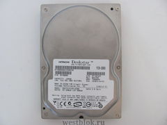 Жесткий диск Hitachi 3.5" 160Gb SATA HDS721616PLA38
