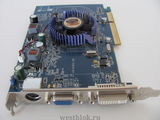Видеокарта Sapphire Radeon HD 2400 Pro 512Mb AGP - Pic n 50033
