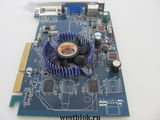 Видеокарта Sapphire Radeon HD 2400 Pro 512Mb AGP - Pic n 50033