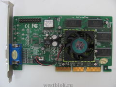 Видеокарты GeForce MX440 64Mb AGP в ассортименте
