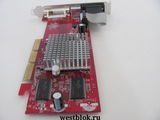 Видеокарта ATI Radeon 9250 128Mb AGP - Pic n 50096