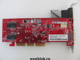 Видеокарта ATI Radeon 9250 128Mb AGP - Pic n 50096