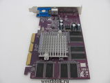 Видеокарты GeForce4 MX440 128Mb AGP - Pic n 50123