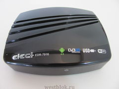 DVB-T ресивер Elect EDR-7916