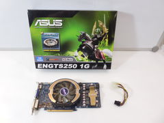 Видеокарта PCI-E ASUS GeForce GTS 250 1Gb