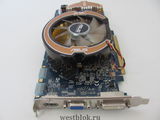 Видеокарта PCI-E ASUS GeForce GTS 250 1Gb - Pic n 51189