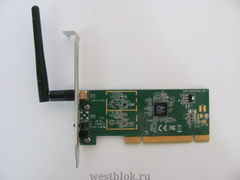 WiFi-адаптер внутренний PCI Asus PCI-N10