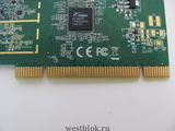 WiFi-адаптер внутренний PCI Asus PCI-N10 - Pic n 52348