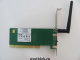 WiFi-адаптер внутренний PCI Asus PCI-N10 - Pic n 52348