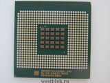 Процессор Intel Xeon 2.80GHz 512K 533MHz SL73N - Pic n 52694