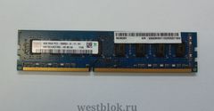 Оперативная память DDR3 4GB Hynix  - Pic n 55600