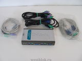 Переключатель KVM D-link DKVM-4K - Pic n 55860