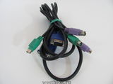 Переключатель KVM D-link DKVM-4K - Pic n 55860