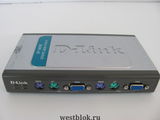 Переключатель KVM D-link DKVM-4K - Pic n 55860