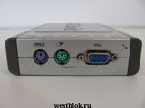 Переключатель KVM D-link DKVM-4K - Pic n 55860