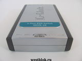 Переключатель KVM D-link DKVM-4K - Pic n 55860