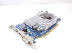 Видеокарта PCI-E nVidia GeForce 9600GS 768MB