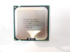 Процессор 4-ядра Socket 775 Core 2 Quad Q8400
