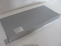 Переключатель KVM 4K