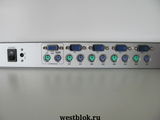 Переключатель KVM 4K - Pic n 55987