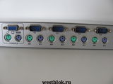 Переключатель KVM 4K - Pic n 55987