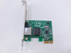 Сетевой адаптер PCI-E Ethernet TP-LINK TG-3468 - Pic n 256344