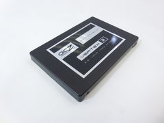 Твердотельный накопитель OCZ Solid3 60GB - Pic n 56948
