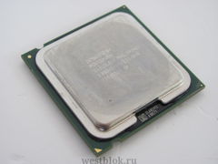 Процессор Socket 775 Intel Pentium 4 511 2.8GHz