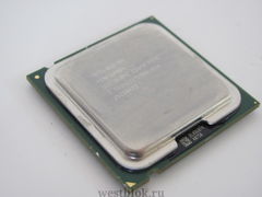 Процессор Socket 775 Intel Pentium 4 (531) - Pic n 57418