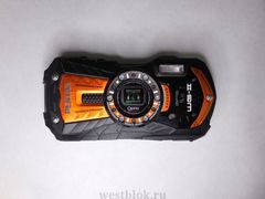 Цифровой защищенный фотоаппарат Pentax Optio WG-2 - Pic n 52625