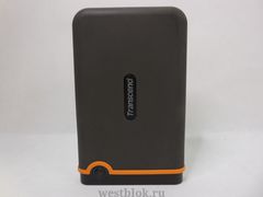 Внешний HDD Transcend StoreJet 1TB USB2.0 - Pic n 57855