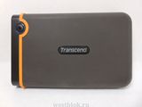 Внешний HDD Transcend StoreJet 1TB USB2.0 - Pic n 57855