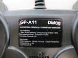 Геймпад Dialog GP-A11 - Pic n 58974