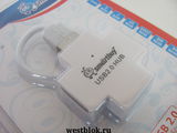 USB-хаб Smartbuy 6900 - Pic n 58992