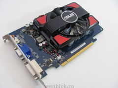 Видеокарта ASUS GeForce GT 630 2Gb