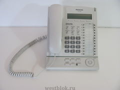 Системный телефон Panasonic KX-T7630RU