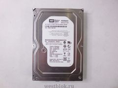 Жесткий диск 3.5 SATA 250GB WD  - Pic n 59600