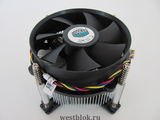 Кулер Cooler Master Silence CM12V - Pic n 59519