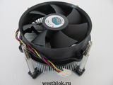 Кулер Cooler Master Silence CM12V - Pic n 59519