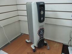 Обогреватель масляный (радиатор) Delonghi GS 77051 - Pic n 60156